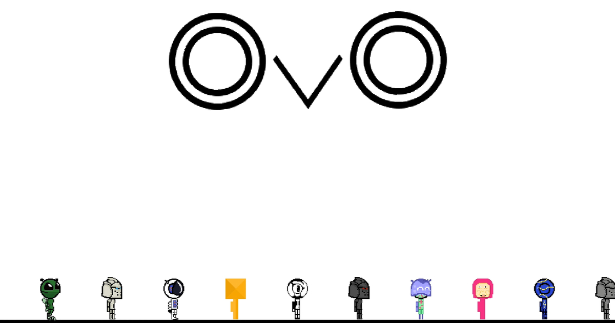 OvO Game