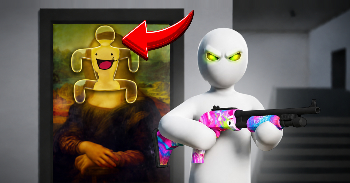 Paint&Seek Online
