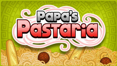 Papa’s Pastaria