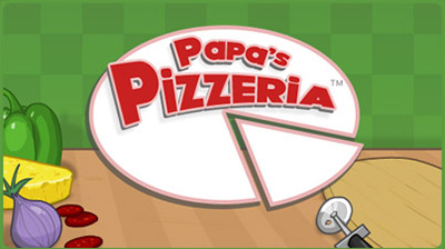 Papa’s Pizzeria