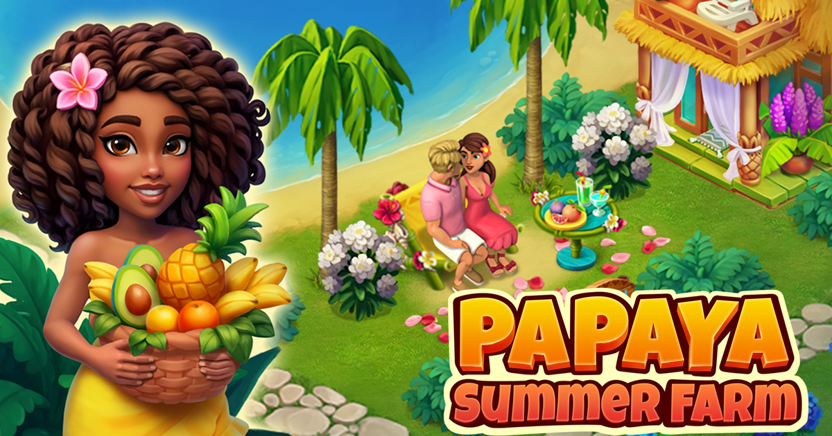 Papaya Summer Farm