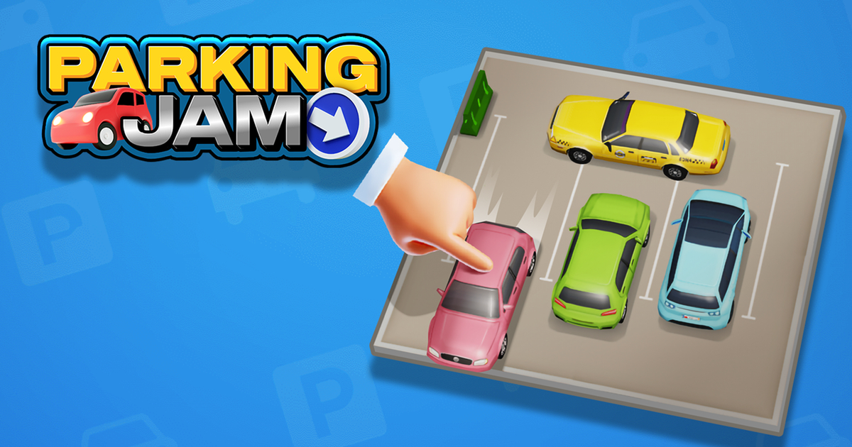 Parking Jam