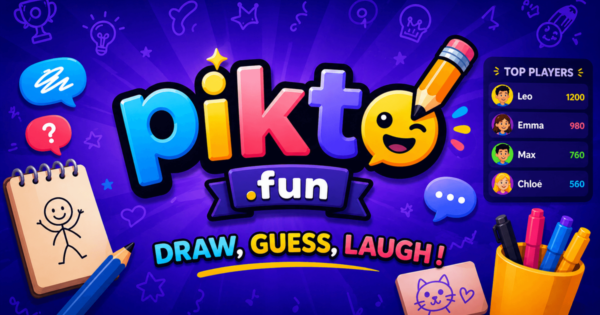 Pikto.fun