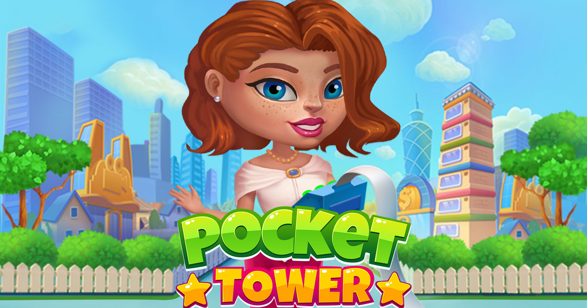 Pocket Tower