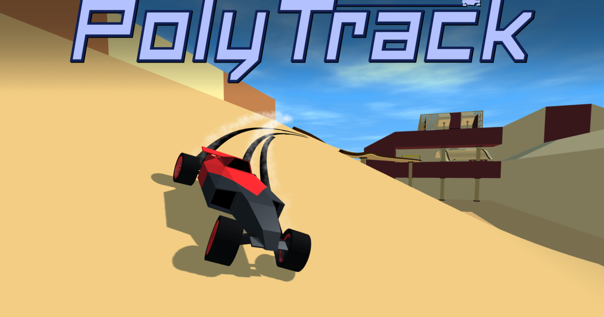 PolyTrack