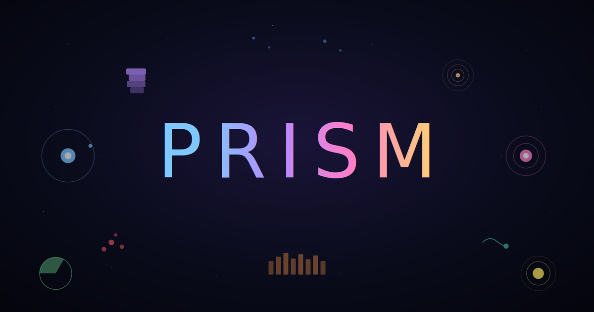 PRISM