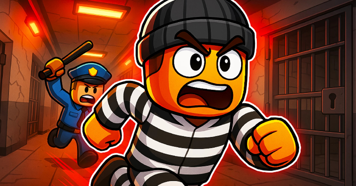 Prison Break: Architect Tycoon