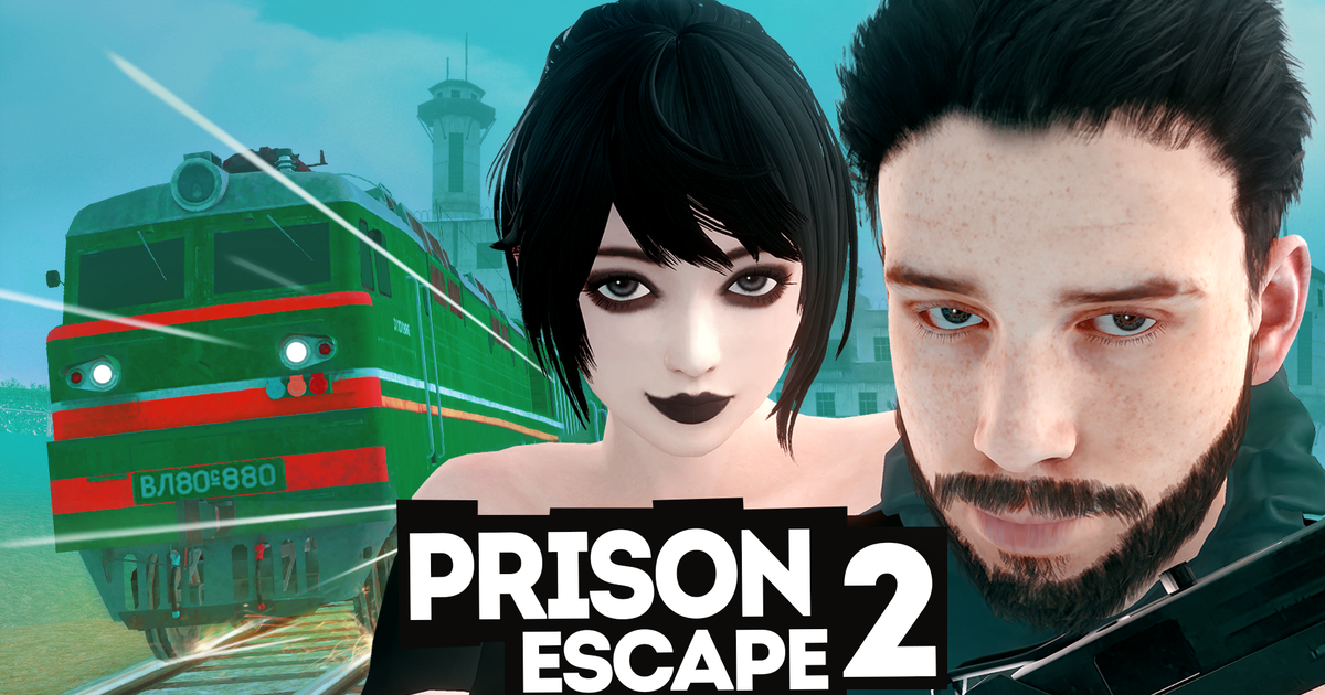 Prison Escape 2