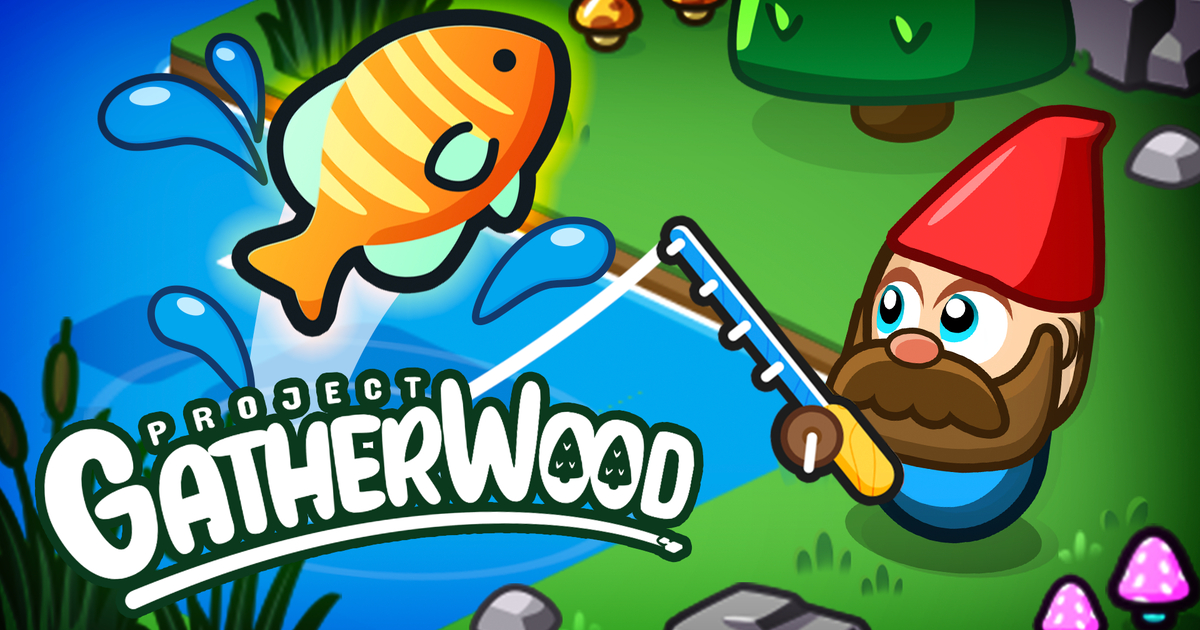 Project Gatherwood