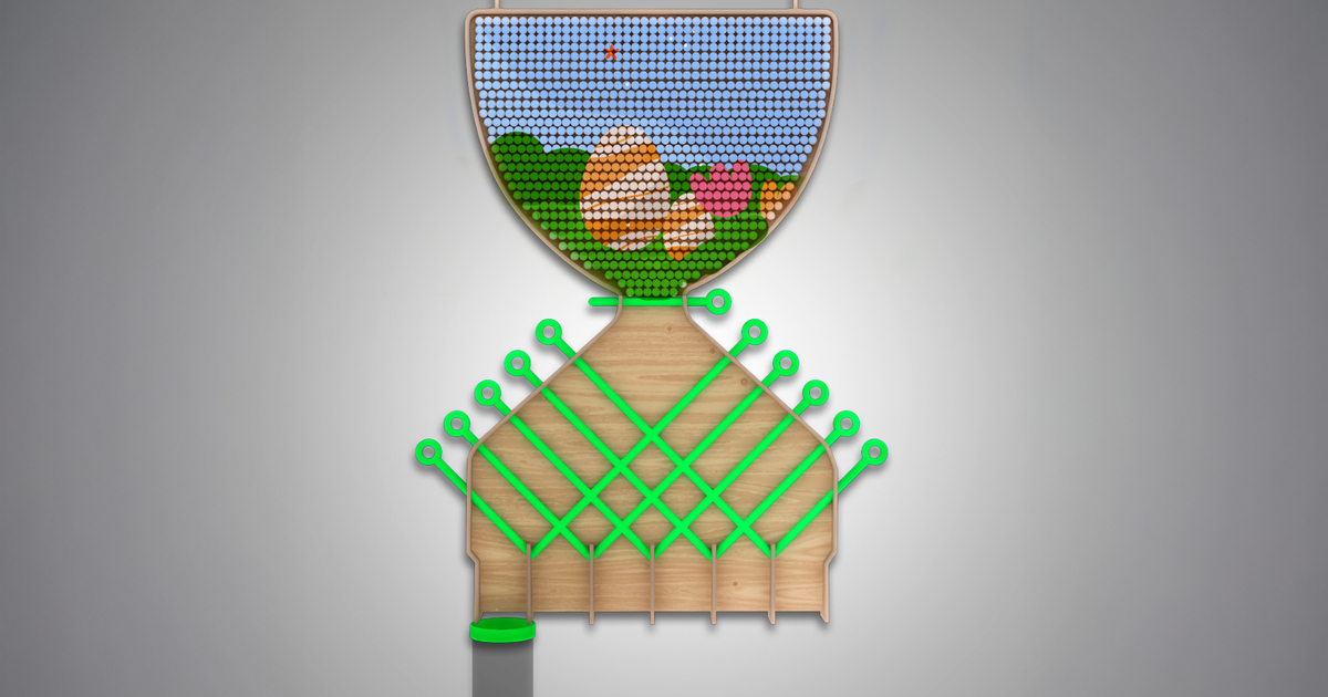 Pull the Pin