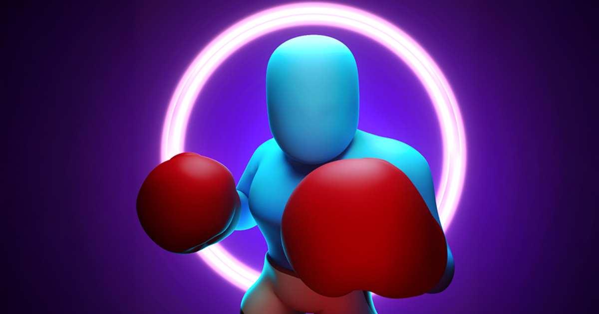 Punch Max