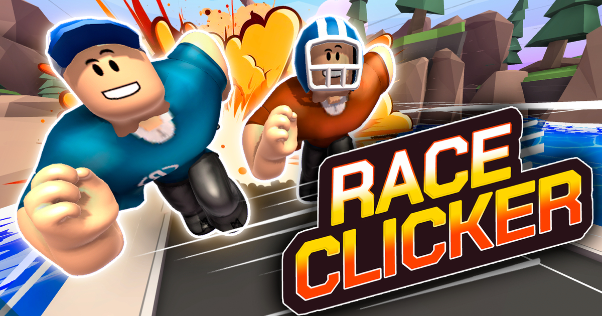 Race Clicker: Tap Tap Game