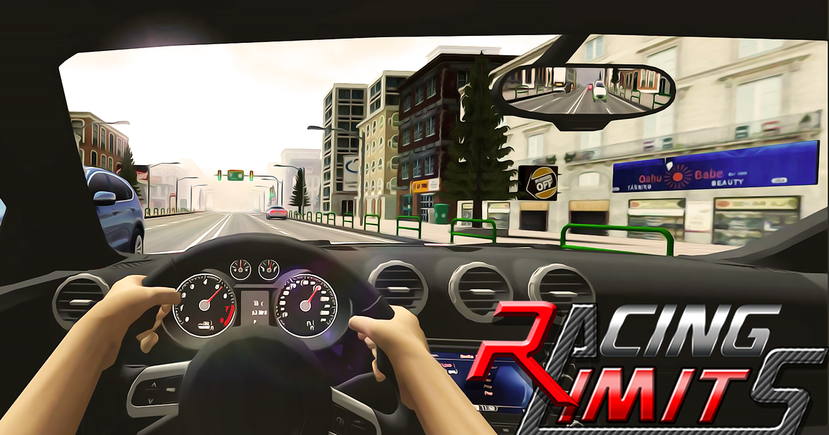 Racing Limits