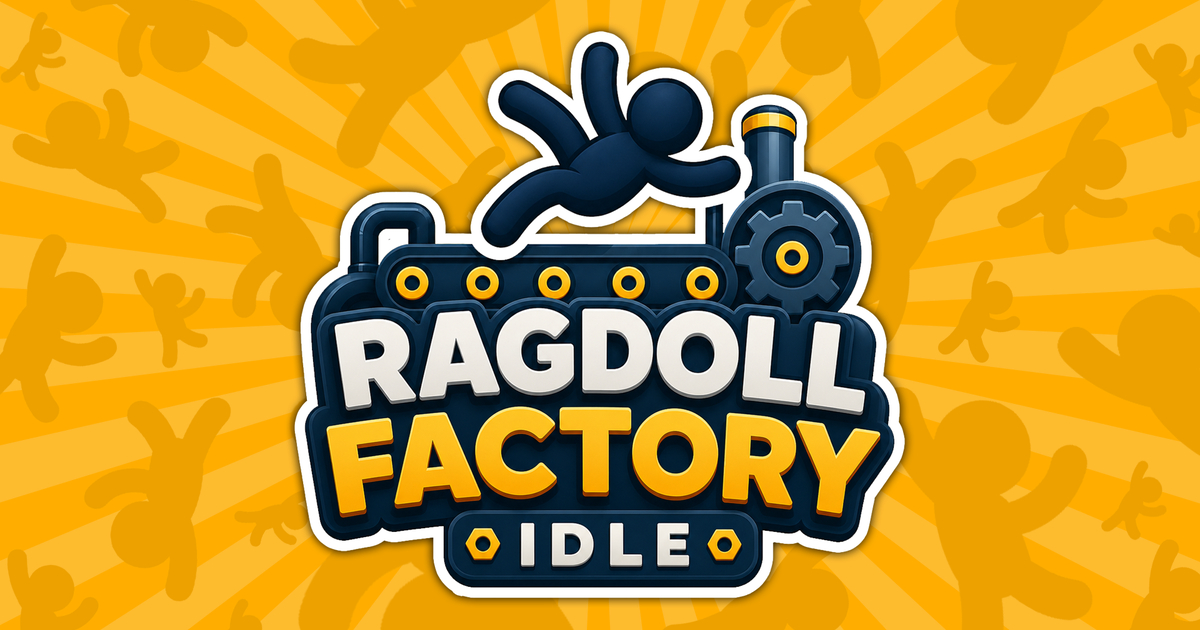 Ragdoll Factory Idle