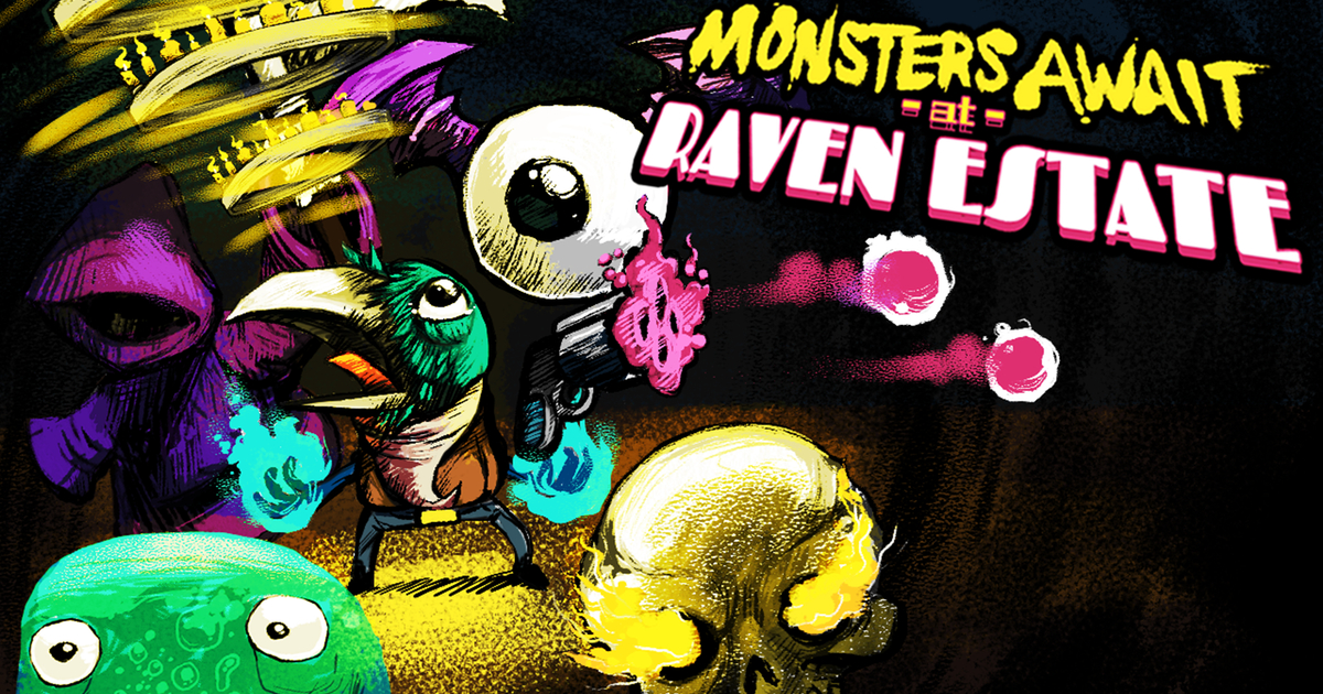 Raven Estate