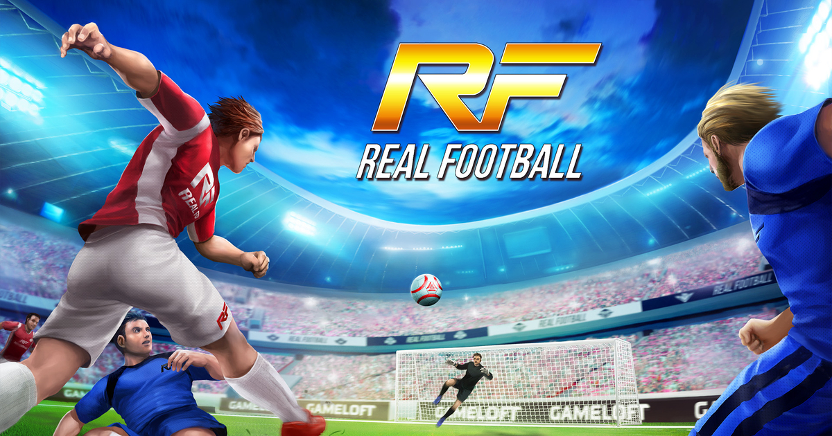 Real Football
