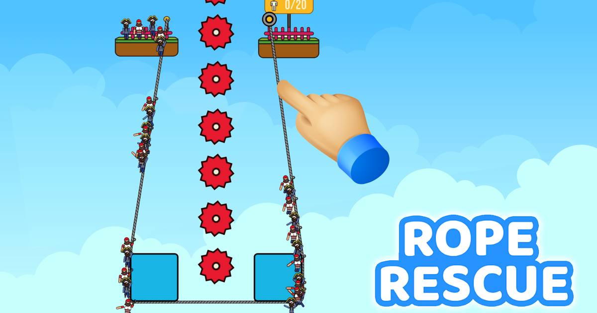 Rope Rescue