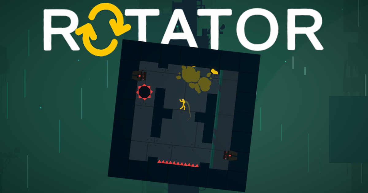 Rotator