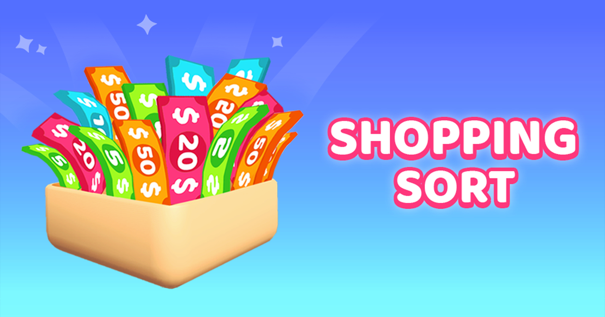 Shopping Sort