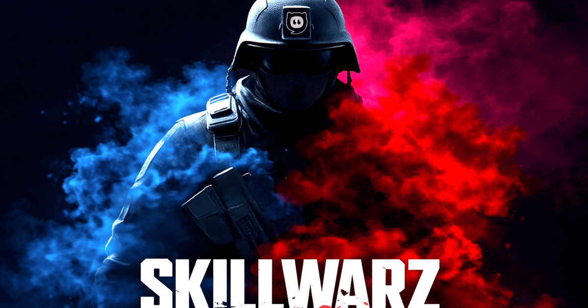 SkillWarz
