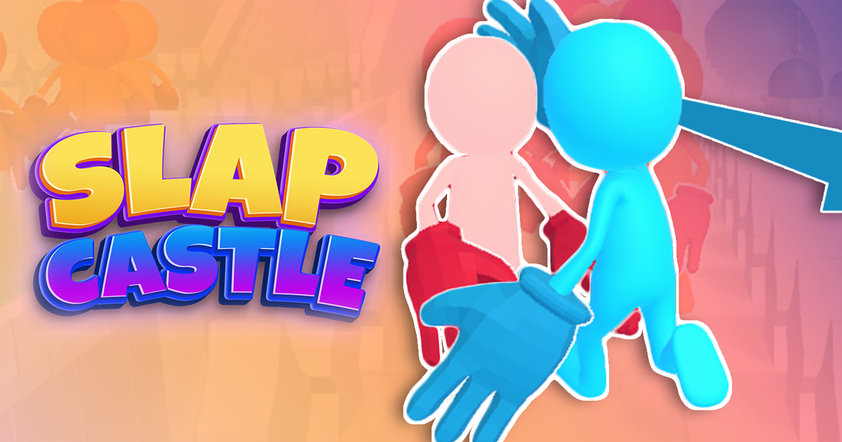 Slap Castle
