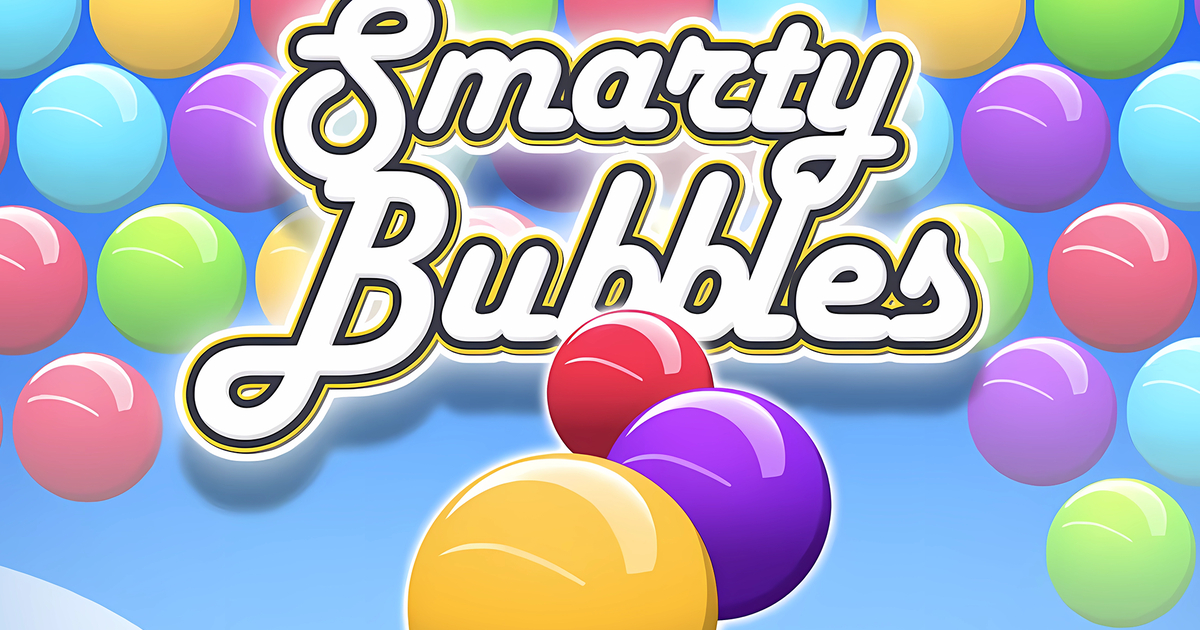 Smarty Bubbles