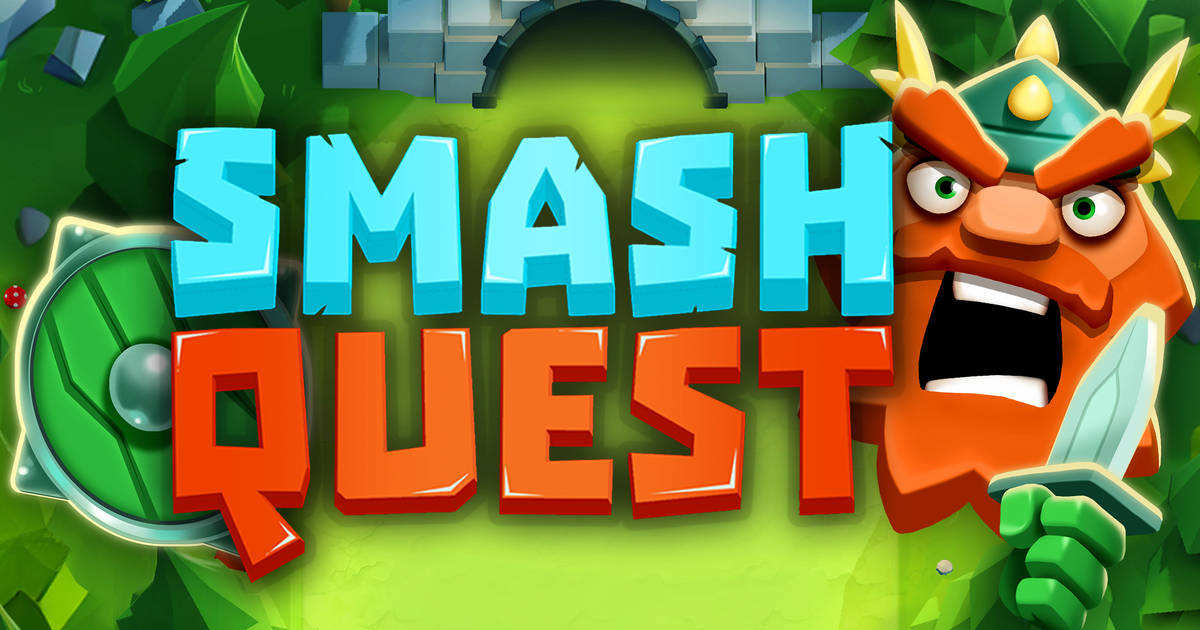 Smash Quest
