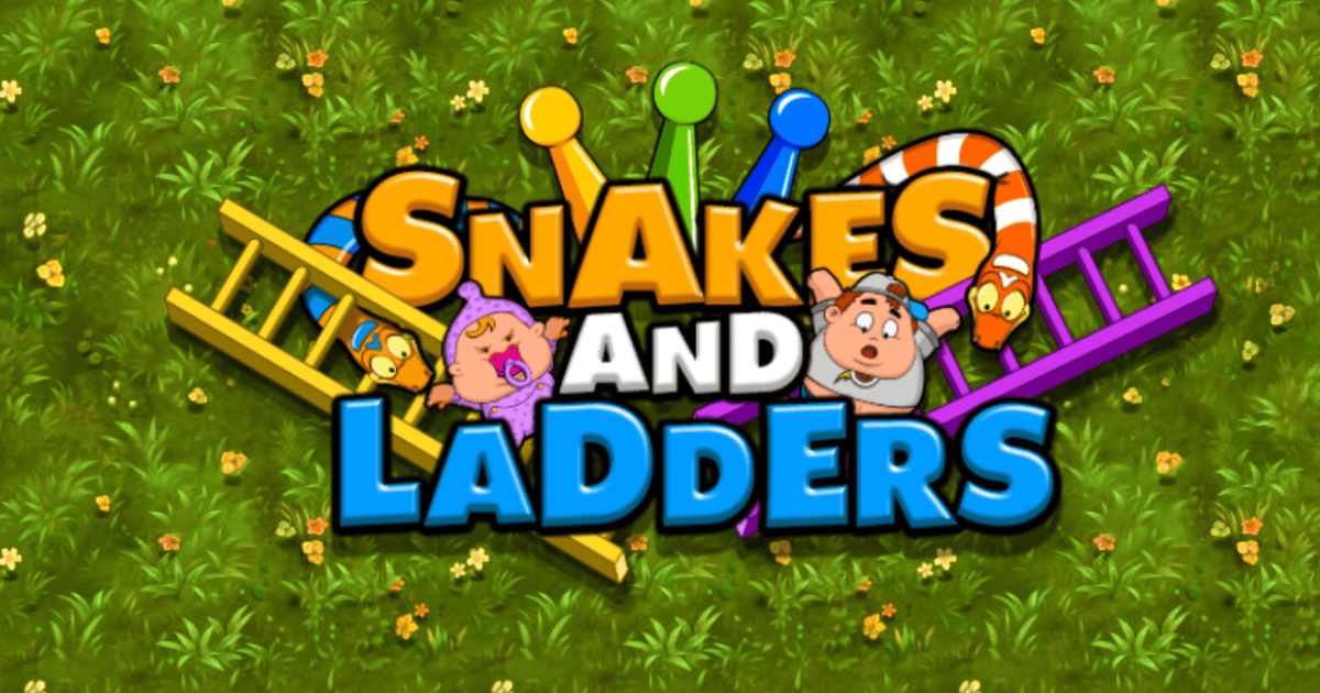 Snakes and Ladders