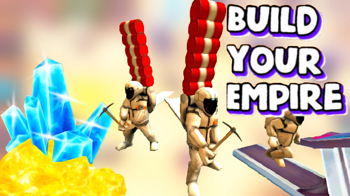 Space City – Build Your Empire