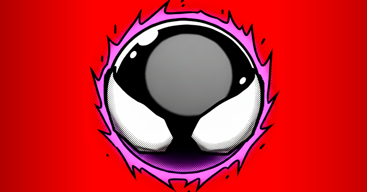 Splatmans