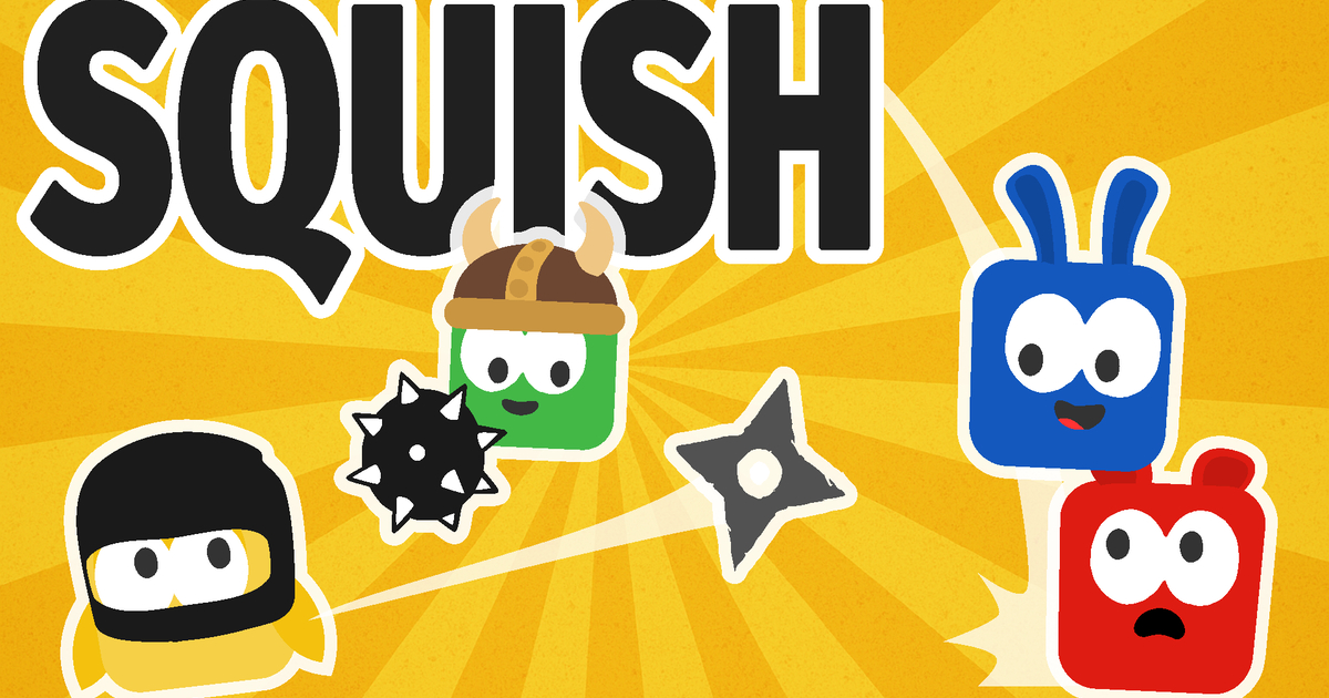 Squish