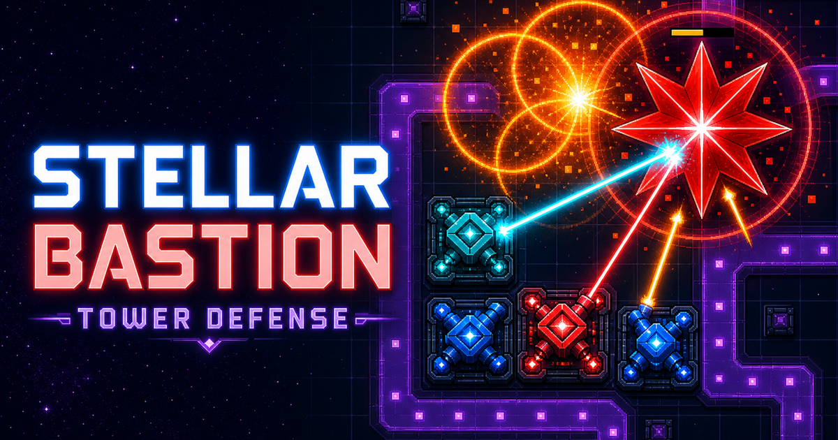 Stellar Bastion