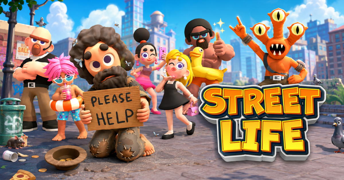 Street Life