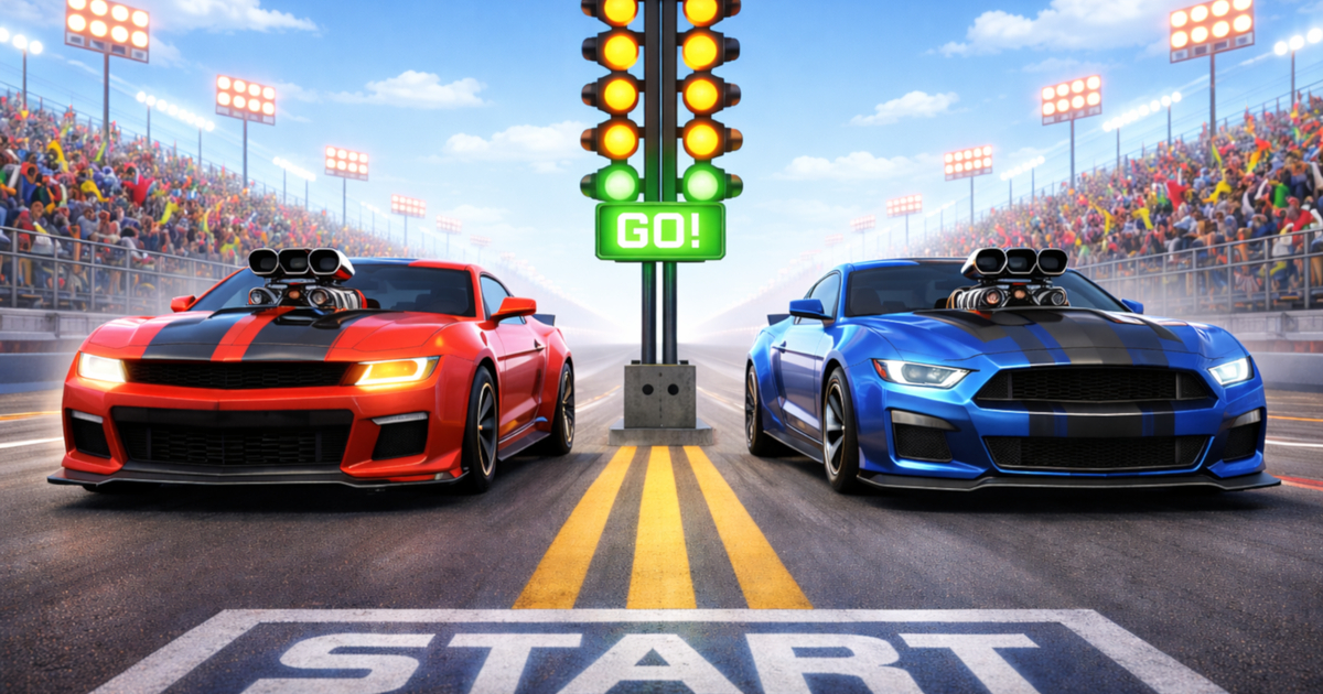 Street Racer 2