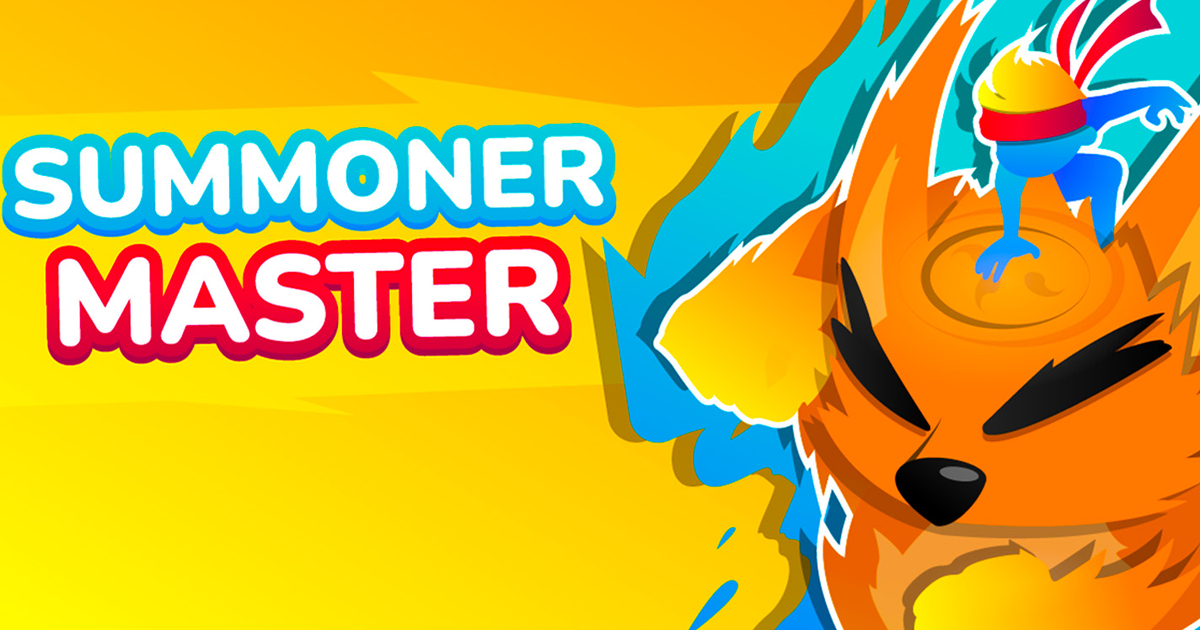 Summoner Master