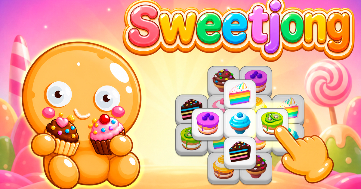 Sweetjong