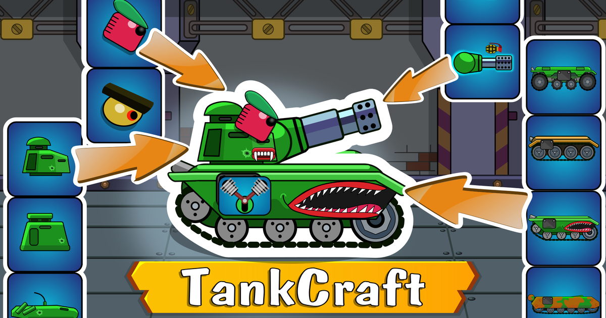TankCraft