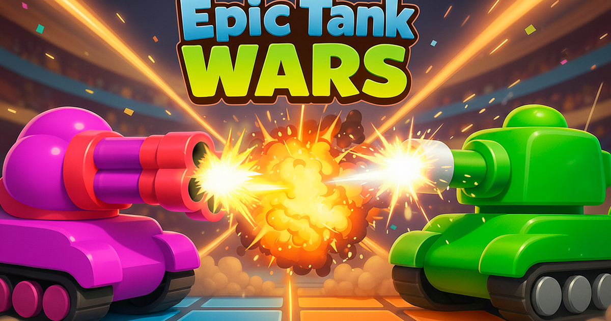 Tanks Merge