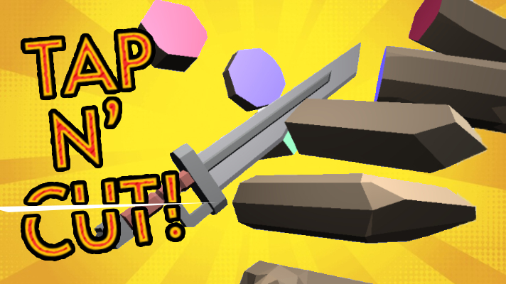 Tap ‘n Cut