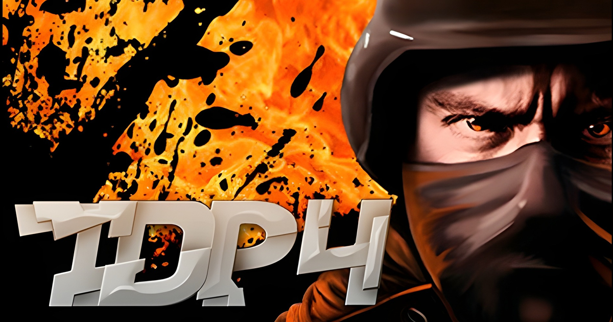 TDP4: Team Battle