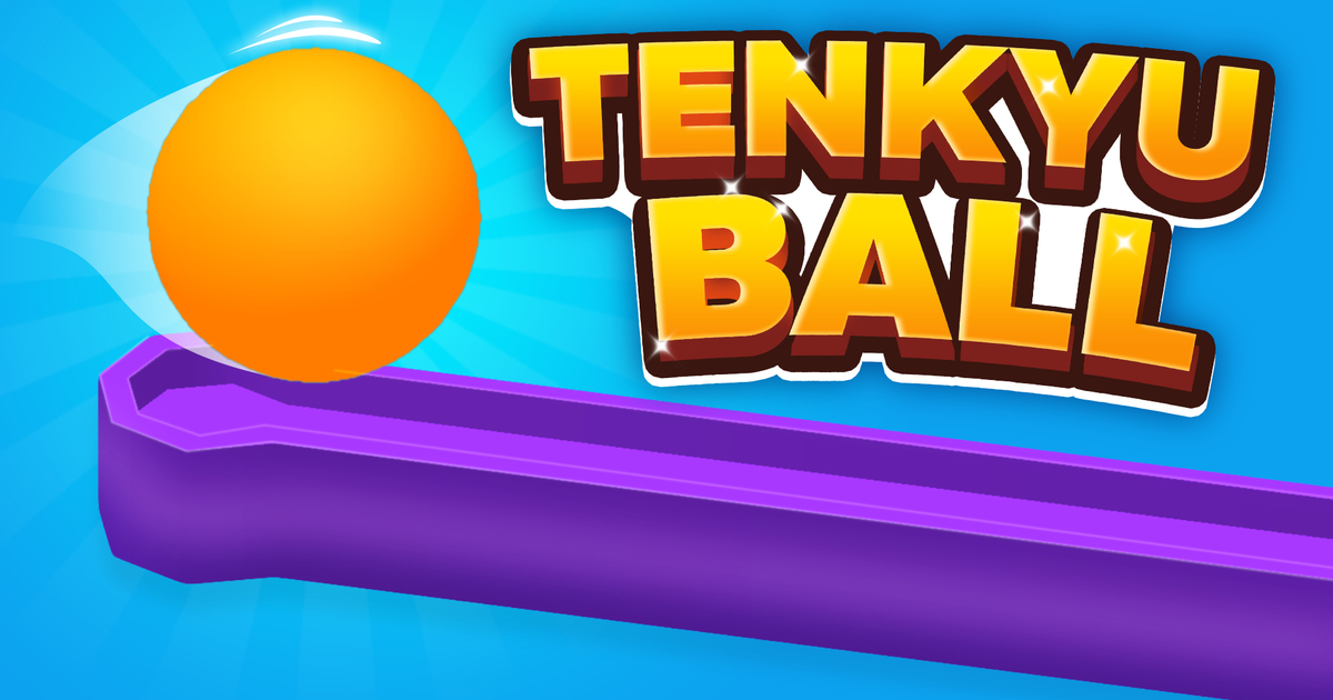 Tenkyu Ball