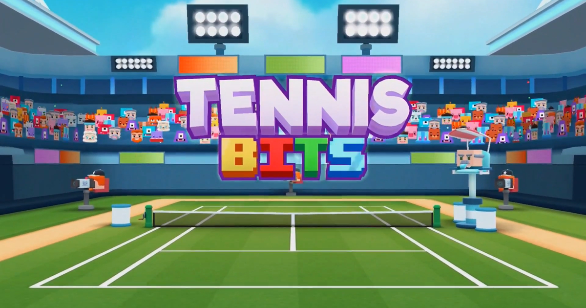 Tennis Bits