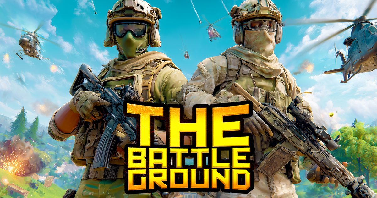 The Battleground