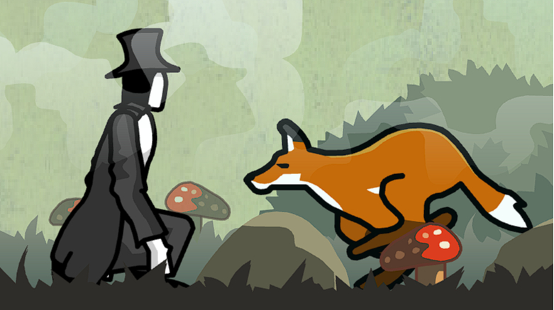 The Illusionist’s Dream
