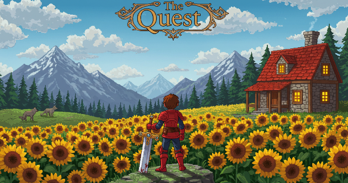 The Quest