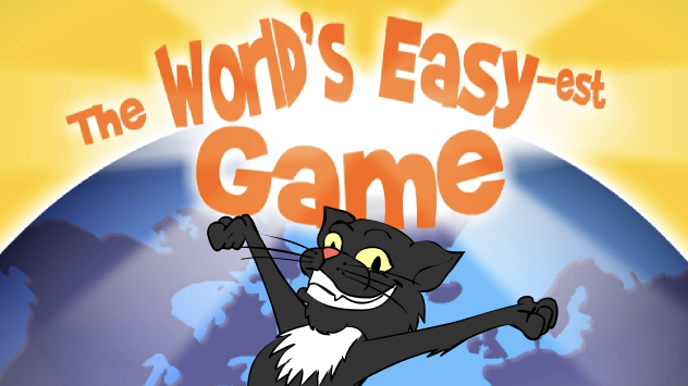 The World’s Easyest Game