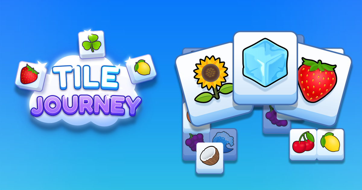 Tile Journey