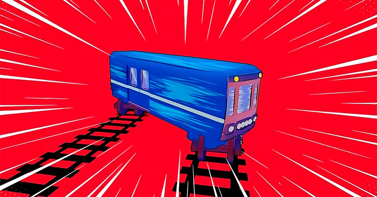 Train Drift