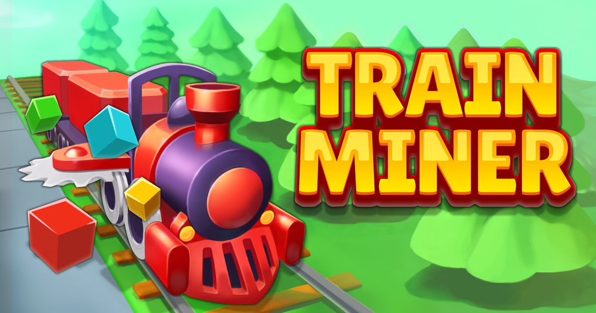 Train Miner