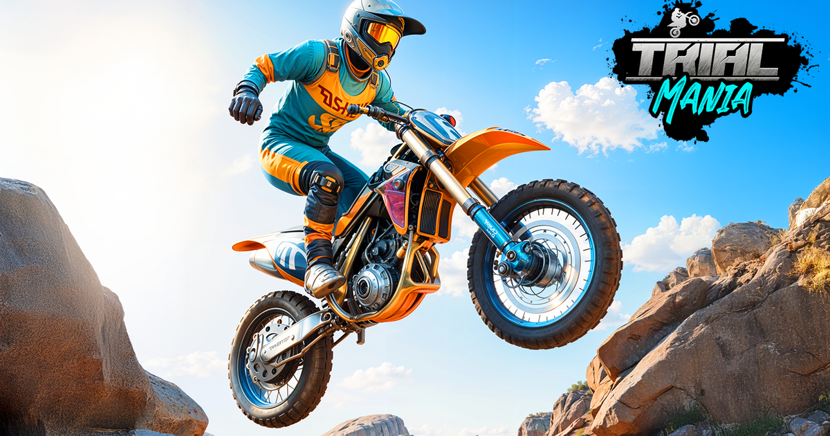 Trial Mania
